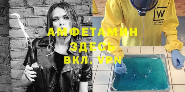 винт Алзамай