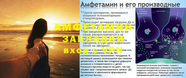 винт Алзамай
